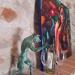Il Pollaio Guests House Panicale