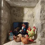 Il Pollaio Guests House * Panicale