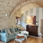 Il Pollaio Guests House Appartement Panicale
