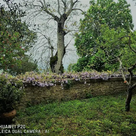 Il Pollaio Guests House