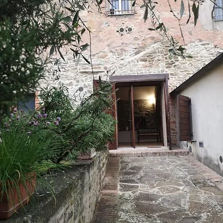 Appartement Il Pollaio Guests House *