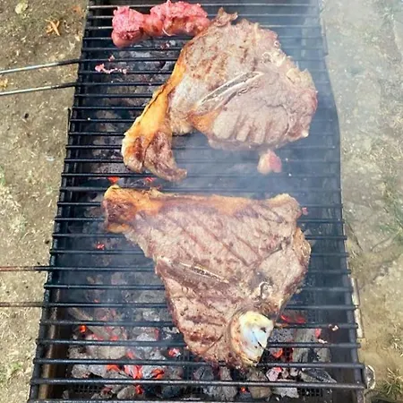 Appartement Il Pollaio Guests House