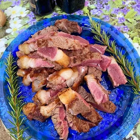 Il Pollaio Guests House * Panicale