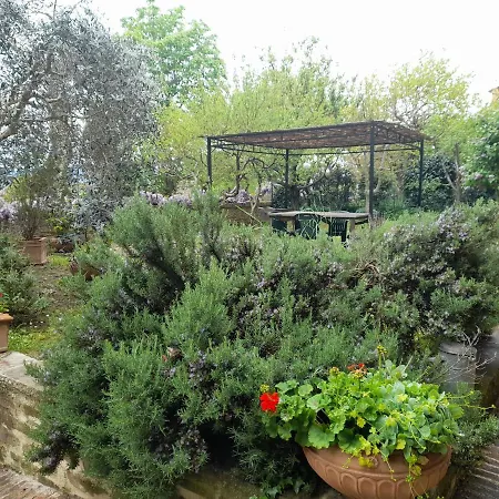 La Grotta Etrusca Guests House Panicale