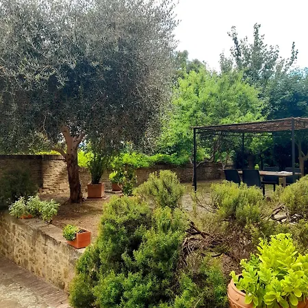 La Grotta Etrusca Guests House Appartamento