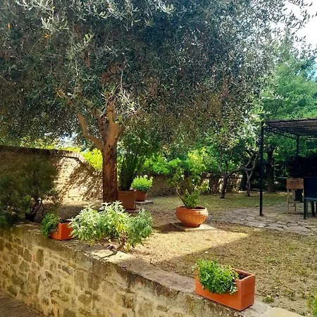 Appartement Il Pollaio Guests House *