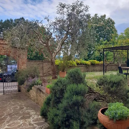 Appartement Il Pollaio Guests House Panicale