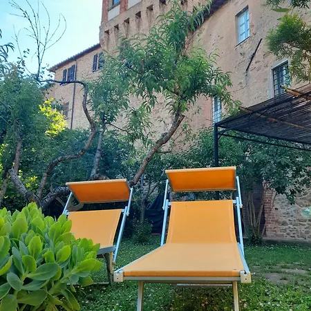 Il Pollaio Guests House * Panicale