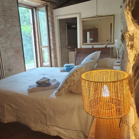 Appartamento La Grotta Etrusca Guests House Panicale