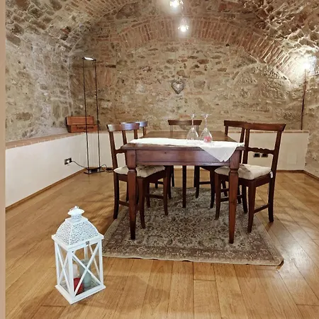 Il Pollaio Guests House * Panicale