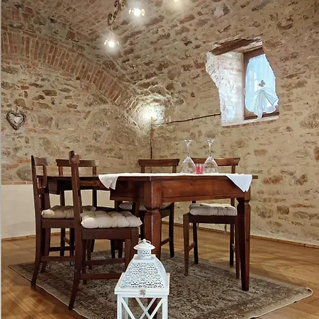 Il Pollaio Guests House