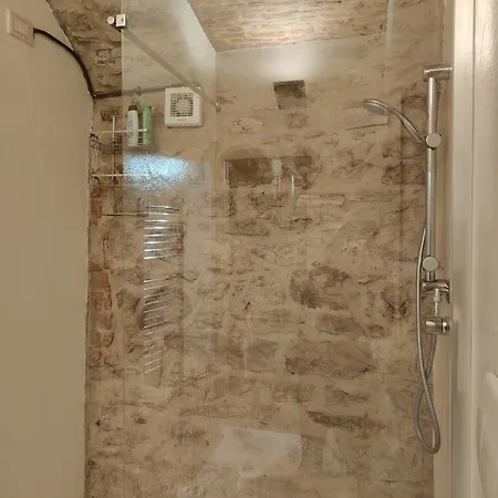 La Grotta Etrusca Guests House Panicale