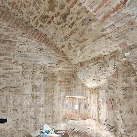 Appartement Il Pollaio Guests House Panicale