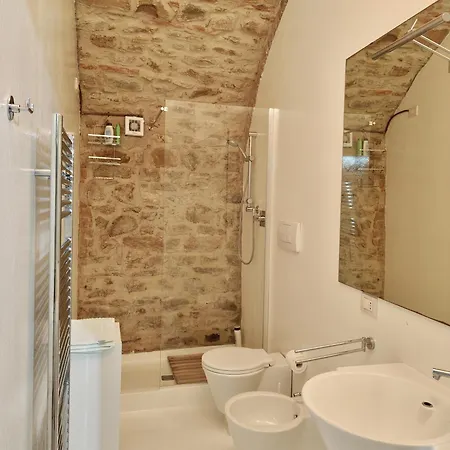 Il Pollaio Guests House * Panicale