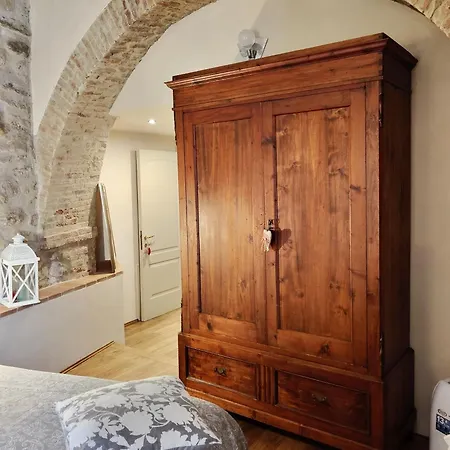 La Grotta Etrusca Guests House Appartamento