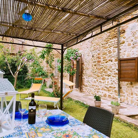 Il Pollaio Guests House * Panicale