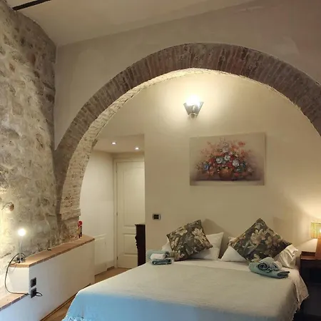Appartement Il Pollaio Guests House