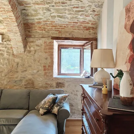 Appartement Il Pollaio Guests House *