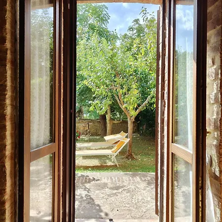 Appartement Il Pollaio Guests House Panicale