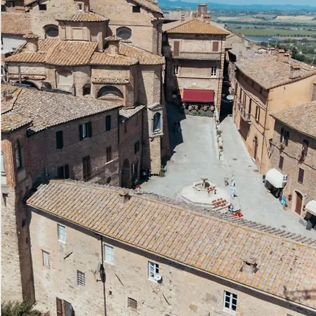 Il Pollaio Guests House