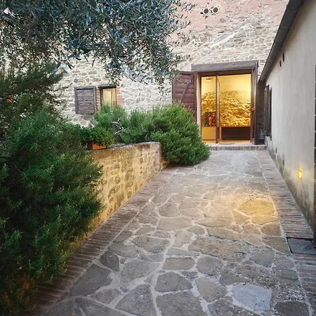 Il Pollaio Guests House Panicale